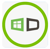 Darwin Ukraine Logotype