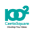CentoSquare Logo