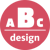 ABC Design Logo