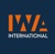 IWA International Logo