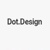 Dot Design Logo