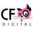 CF.Digital Logo