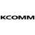 KCOMM Logo