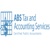 ABS Tax and Accounting Services Certified Public Accountants Logo