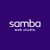 Samba Web Studio Logo