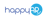 HappyAR Logo