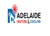 Adelaide Heating and Cooling Logotype