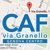 CAF Via Granello Logo