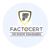 Factocert Logotype