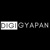 Digi Gyapan Logo