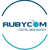 Rubycom Logo