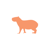 Provider Logotype Carpincho Publicidad Logo
