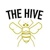 The Hive Marketing Collective Logo