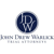 The Law Offices of John Drew Warlick, P.A. Logotype