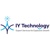 IY Technology Website Design and SEO Services Logo