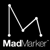 Mad Marker Studios Logo