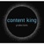 Content King Productions Logo