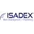 ISADEX Logo