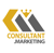 Consultant.Marketing Logo