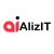 Aliz IT Logo