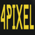 4PIXEL Logo