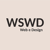 WSWD Web e Design Logo