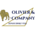 Despacho Contable Olivier & Company Logo