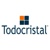 Todo cristal Logotype