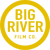 Big River Film Co. Logo
