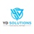 YD Solutions Logo