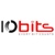 10bits Logo