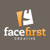 Face First Creative Logo