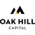 Oak Hill Capital Logo