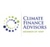 Climate Finance Advisors Logo