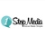 1 Stop Media Logo