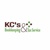 KC's Bookkeeping & Tax Service Logo