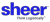 Sheer Logistics Logo