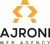 Ajroni Enterprises Inc. Logo