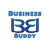 Business Buddy - Graphic Designer Logo