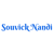 Souvick Nandi Digital Marketing Agency Logo