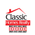 Classic Homes Realty - Classic Realty Solutions Logo