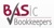 BASic Bookkeepers Logo