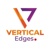 Vertical Edges Logo
