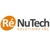 RenutechsolutionInc Logo