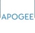 Apogee, Inc. Logo