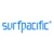 Surf Pacific Logo