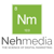 Nehmedia Logo