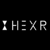 HEXR FACTORY IMMERSIVE TECH PVT LTD Logo