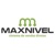 Maxnível Logo