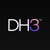 DH3™ Logotype